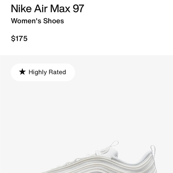 Air Max 97s used condition!! - Picture 6 of 15